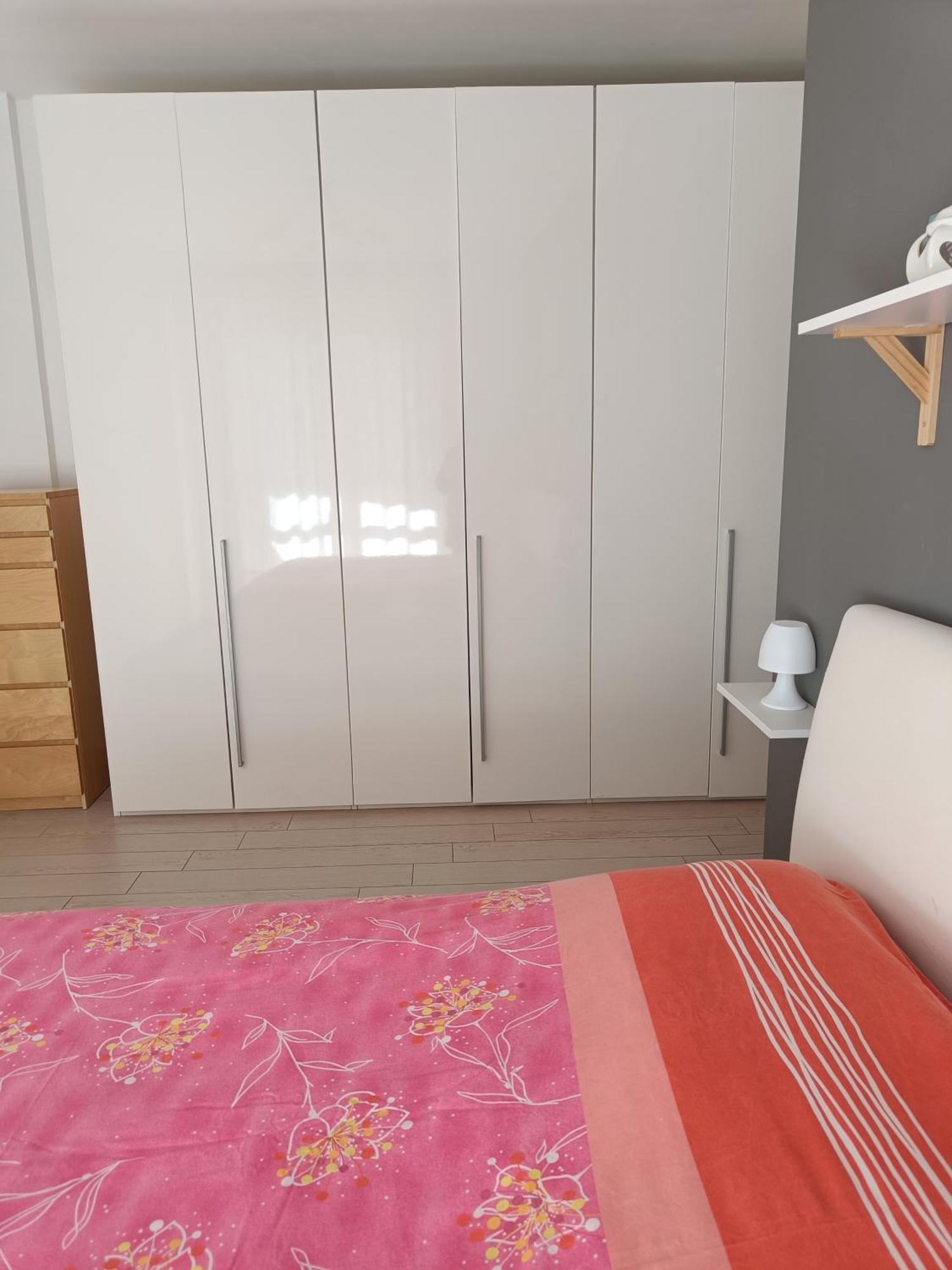 דירות Casa Camila פסקרה מראה חיצוני תמונה