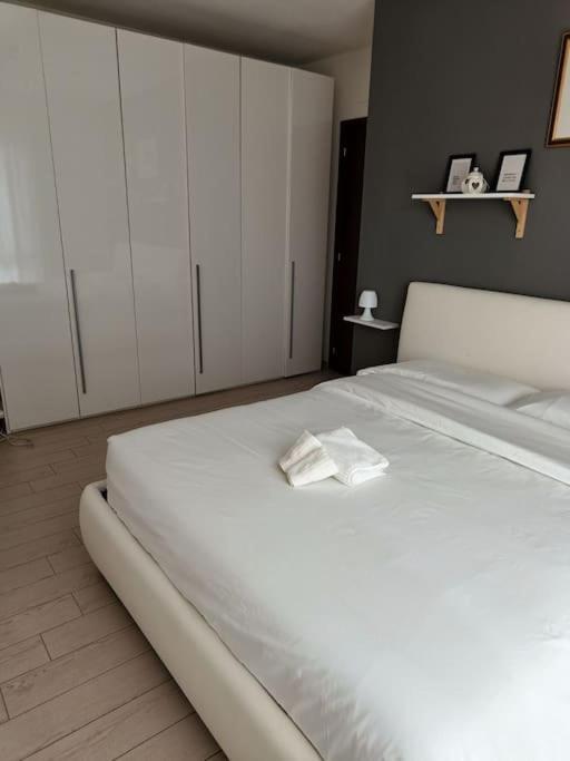 דירות Casa Camila פסקרה מראה חיצוני תמונה