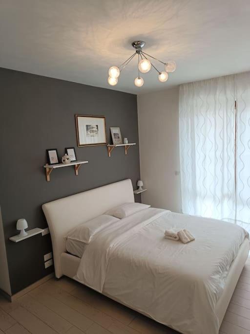 דירות Casa Camila פסקרה מראה חיצוני תמונה