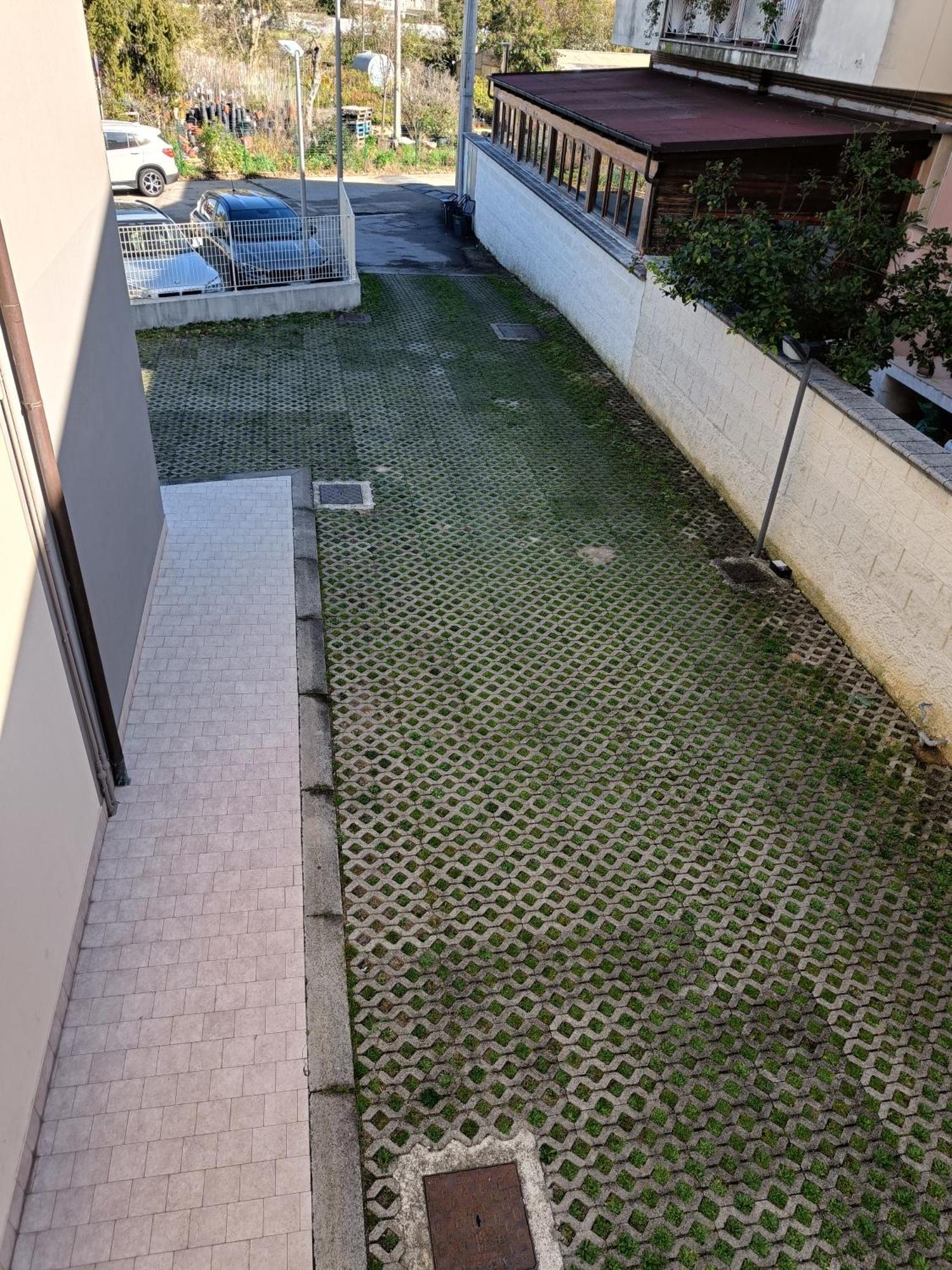 דירות Casa Camila פסקרה מראה חיצוני תמונה