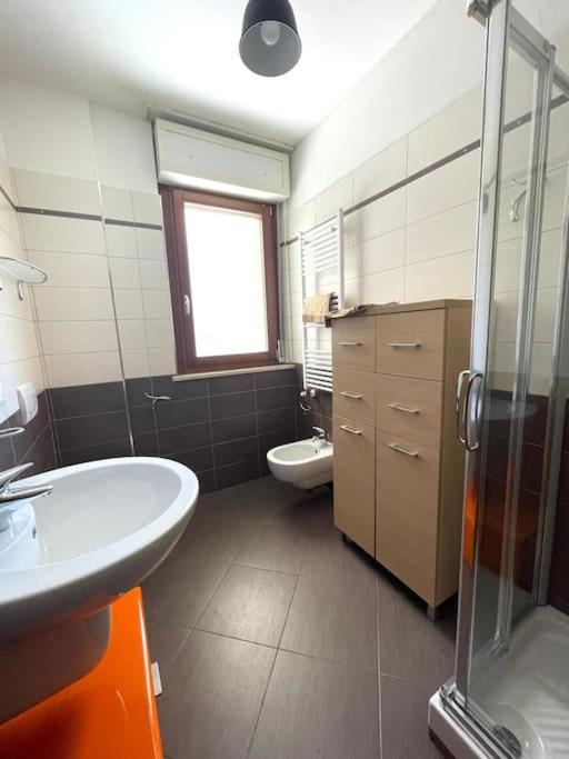 דירות Casa Camila פסקרה מראה חיצוני תמונה
