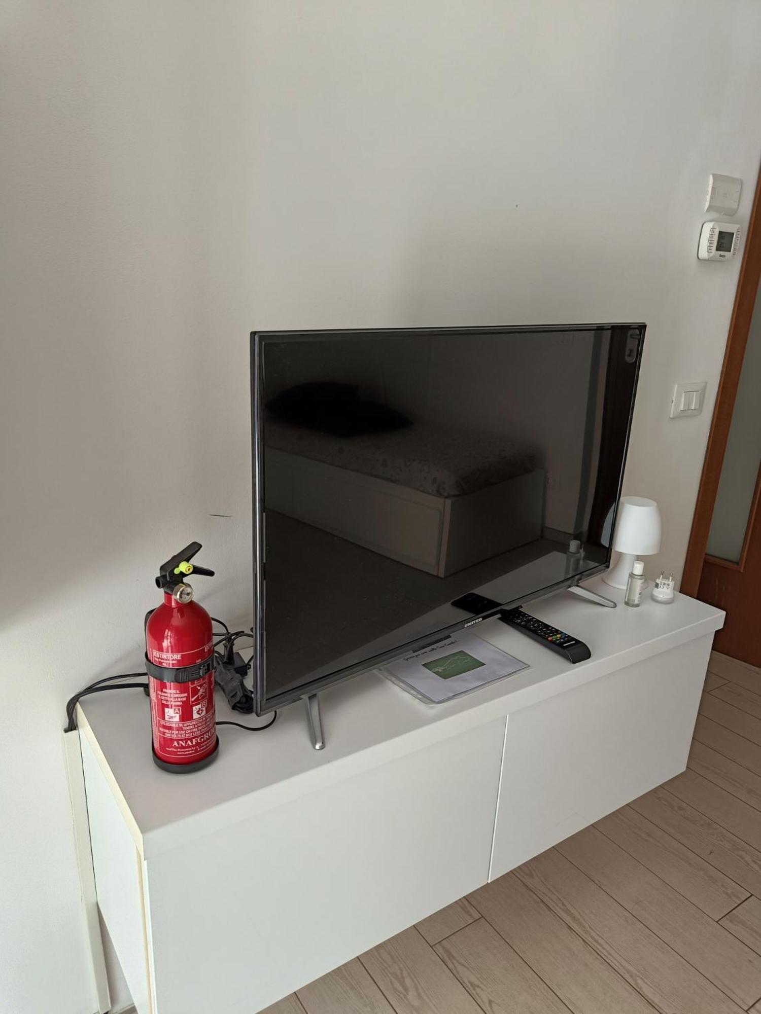 דירות Casa Camila פסקרה מראה חיצוני תמונה
