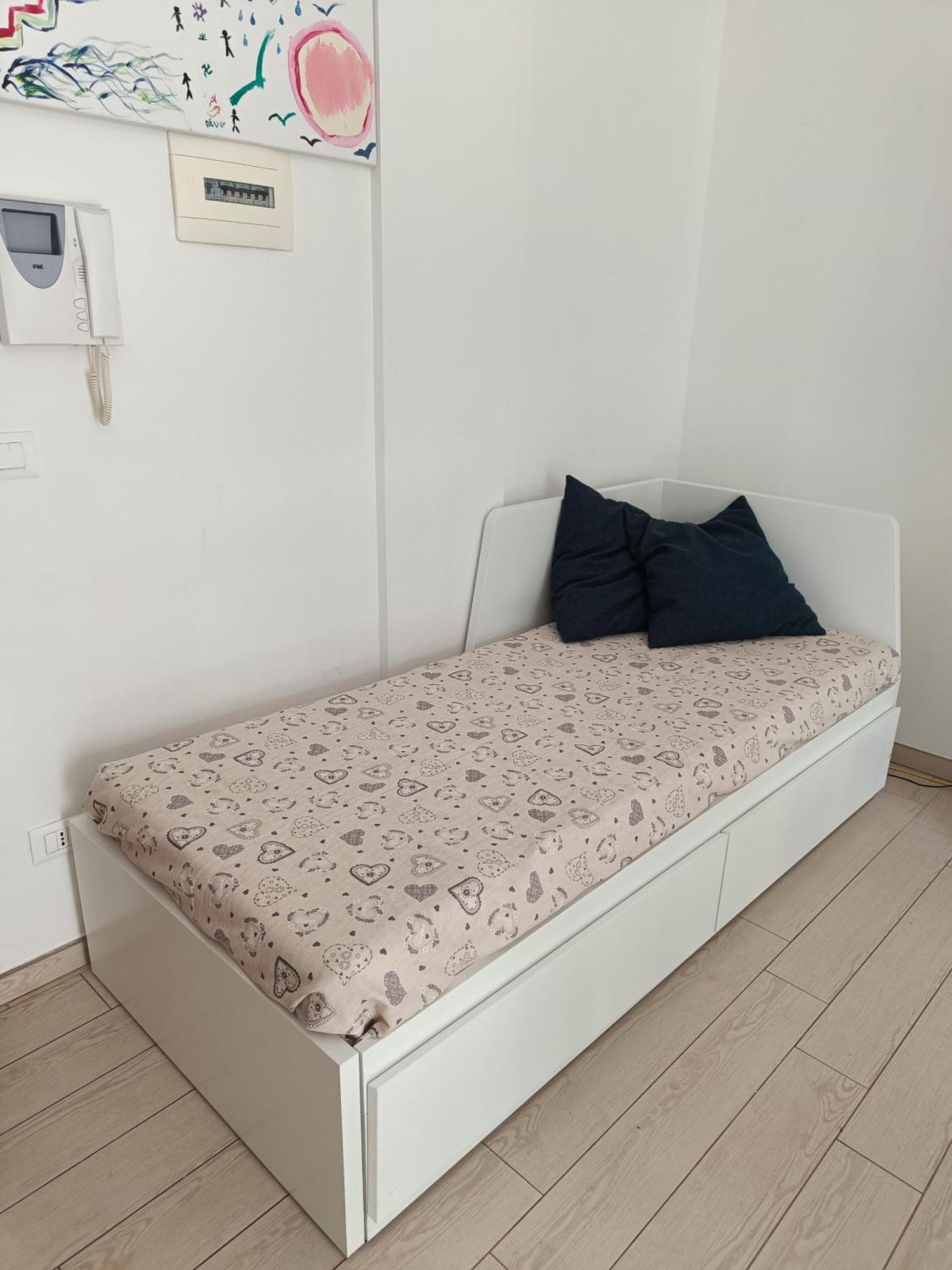 דירות Casa Camila פסקרה מראה חיצוני תמונה