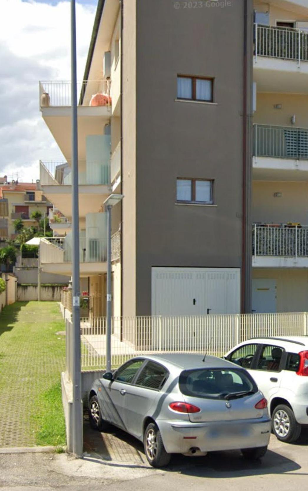 דירות Casa Camila פסקרה מראה חיצוני תמונה